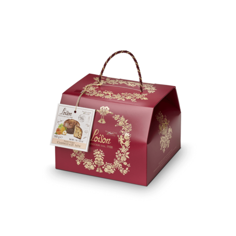 PANETTONE CLASSCO A.D. 06x0,500