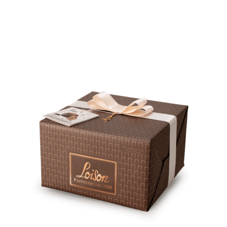 PANETTONE REGAL CIOCCOLATO 6x0,600