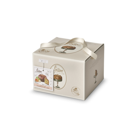 PANETTONE CLASS 1476 A,D 6x0,750