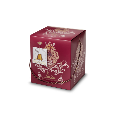 PANDORO CLASSICO 06x1,000