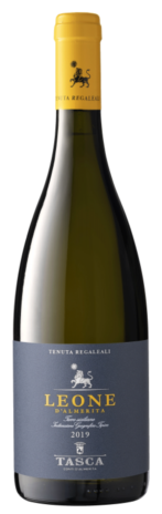 LEONE D&#39;ALMERITA BIANCO IGT SICILIA 06x0,750 12,5%