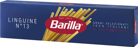 LINGUINE BARILLA N.13 24x0,500