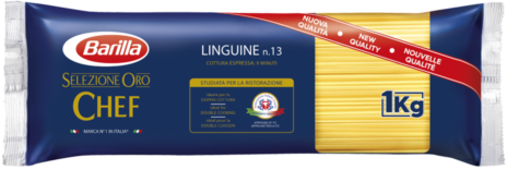 SELEZIONE ORO N.13 KG.1x12