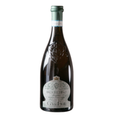 BROLETTINO LUGANA DOC 06x0,75