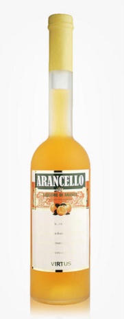 ARANCELLO DI SICILIA 06x0,700