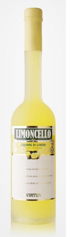 LIMONCELLO DI SICILIA  06x0,700