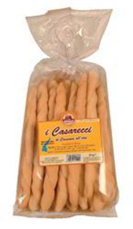GRISSINI CAS.CLASSICI 12x0.200
