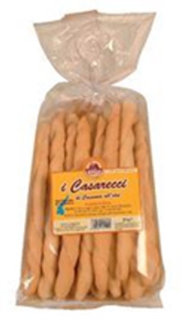 GRISSINI CAS.ROSMARINO 14x0.200
