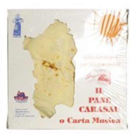 PANE CARASAU 10x0,500