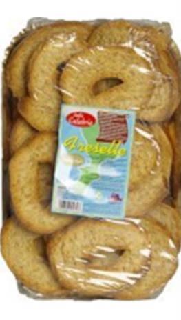 FRESELLE BIANCHE 15x0.350