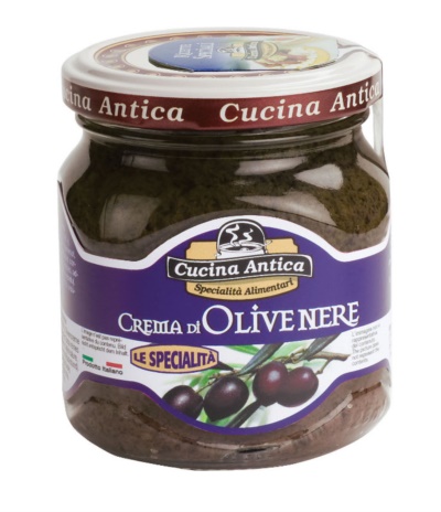 CREMA OLIVE           6x0,190