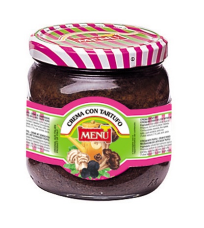 CREMA CON TARTUFO   06x0,660