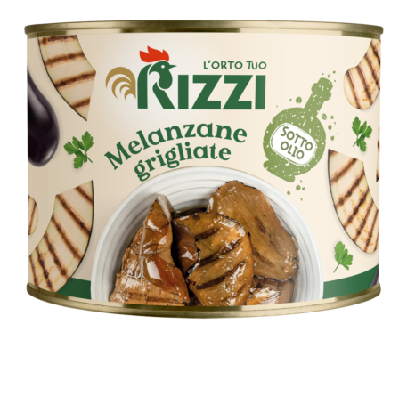 MELANZANE GRIGLIATE 06x1,800