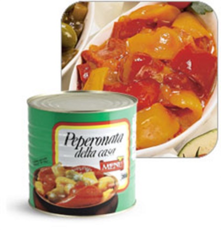 PEPERONATA DELLA CASA 24x0.830