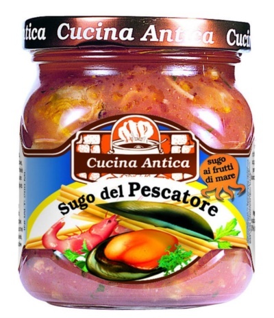 SUGO DEL PESCATORE    06x0,190