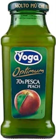 SUCCHI YOGA PESCA     24x0,200