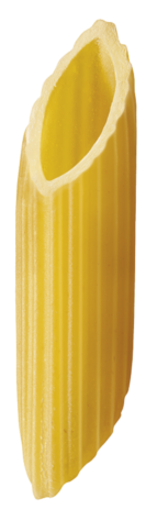 MEZZE PENNE RIGATE N.28 16x0,500