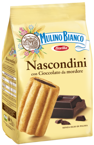 NASCONDINI MULINO B.12x0,330