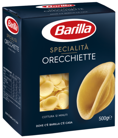 ORECCHIETTE PUGLIESI 24x0,500