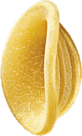 ORECCHIETTE PUGLIESI 24x0,500