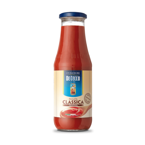 PASSATA CLASSICA 12x0,700