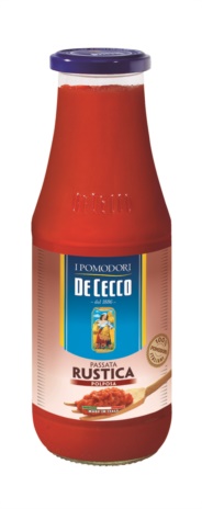 PASSATA RUSTICA 12x0,700