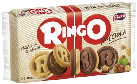 RINGO FAMIGLIA NOCC 12x0,330