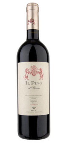 IL PINO DI BISERNO 06x0,750