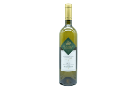 PINOT GRIGIO GELISI  06x0,750