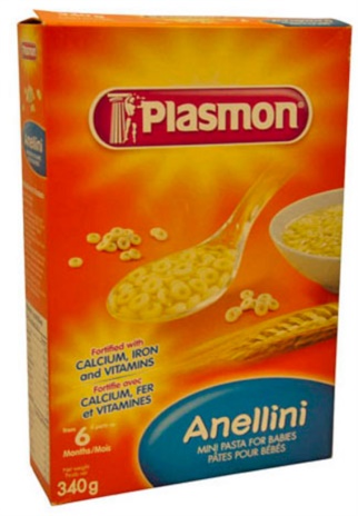 ANELLINI PLASMON 12x0,300