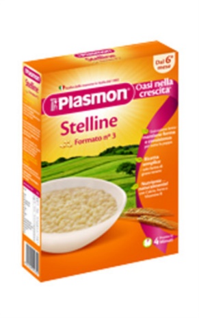 STELLINE PLASMON 12x0,300