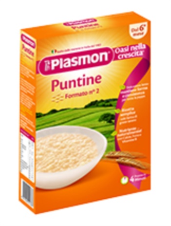 BEDRISO PLASMON 12x0,300