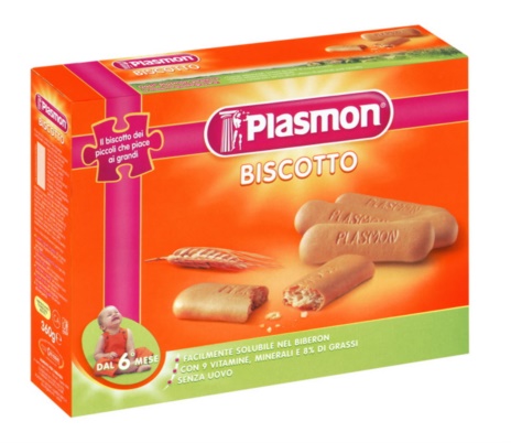BISCOTTI PLASMON 08x0,600