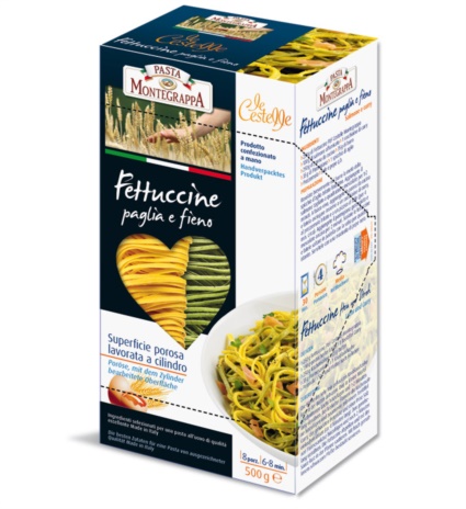 FETTUC.PAGL+FIENO N.3 10x0,500