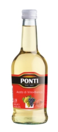 ACETO BIANCO PONTI    12x0,500