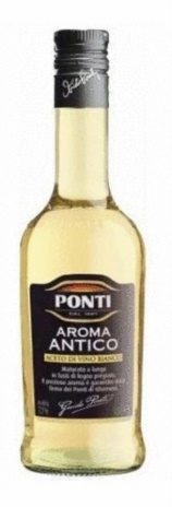 ACETO AROMA ANT.BIANCO 12x0,50