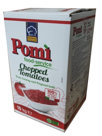 POLPA DI POMODORO POMI&#39; Kg.10