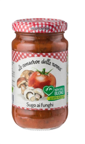 SUGO AI FUNGHI 12x0,190