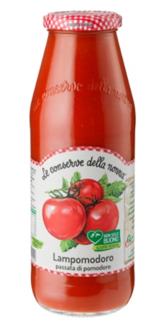 LAMPOMODORO 12x0,700
