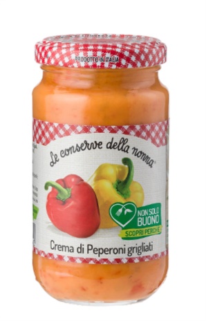 CREMA DI PEPERONI 06x0,190