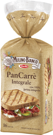 PANCARRE&#39; INTEGRALE 18x0,315