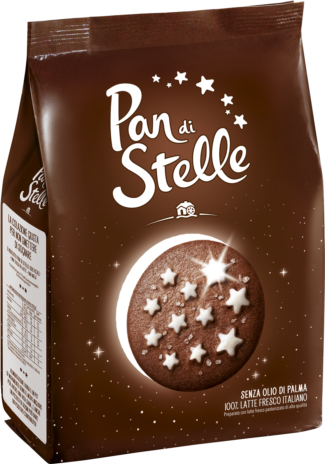 PAN DI STELLE M.B. 12x0,700