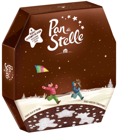 TORTA PAN DI STELLE 04x0,445