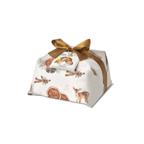 PANETTONE CREMA ROYAL GR.1000x6 