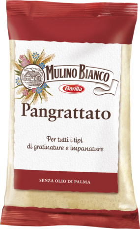 PANGRATTATO MULINO B. 28x0,400