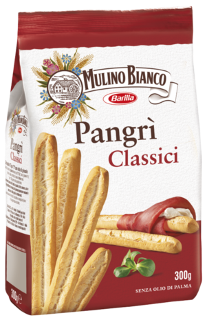PANGRI&#39; CLASSICI 16x0,300