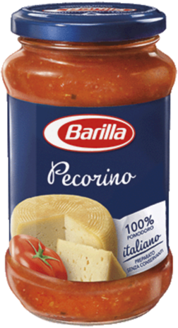 SUGO AL PECORINO 06x0,400