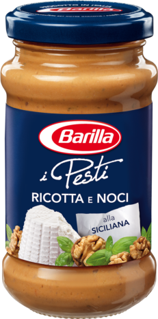 PESTO ALLA SICILIANA 12x0,190