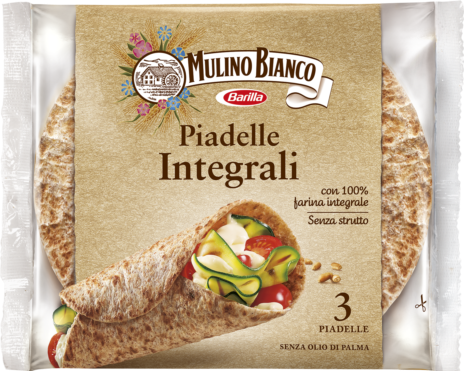 PIADELLE INTEGRALI M.B. 12x0,225 (3xgr.75)