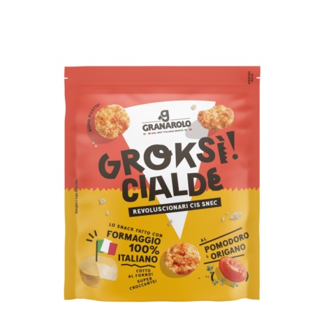 GROKSI MULTIPACK POMO+ORIGANO GR.(15x5)x12